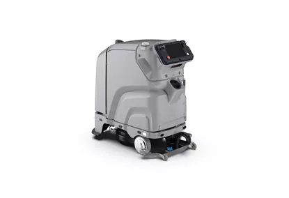 Робот для уборки помещений CleInbot M79
