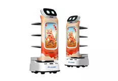 Робот-официант CadeBot L110