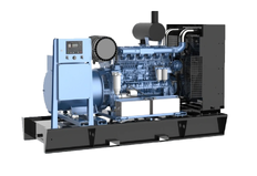Дизельный генераторный Weichai Power 200кВт