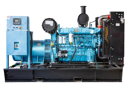 Дизельный генераторный Weichai Power 200кВт Дизельный генераторный Weichai Power 200кВт
