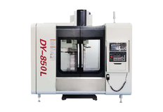 Машина сверлильного станка VMC 850