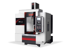 Фрезерный станок BT40 с ЧПУ