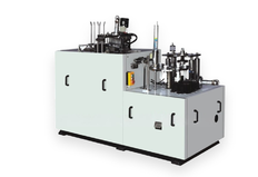 GOOD: Станок для формования труб Callipo MB-T09